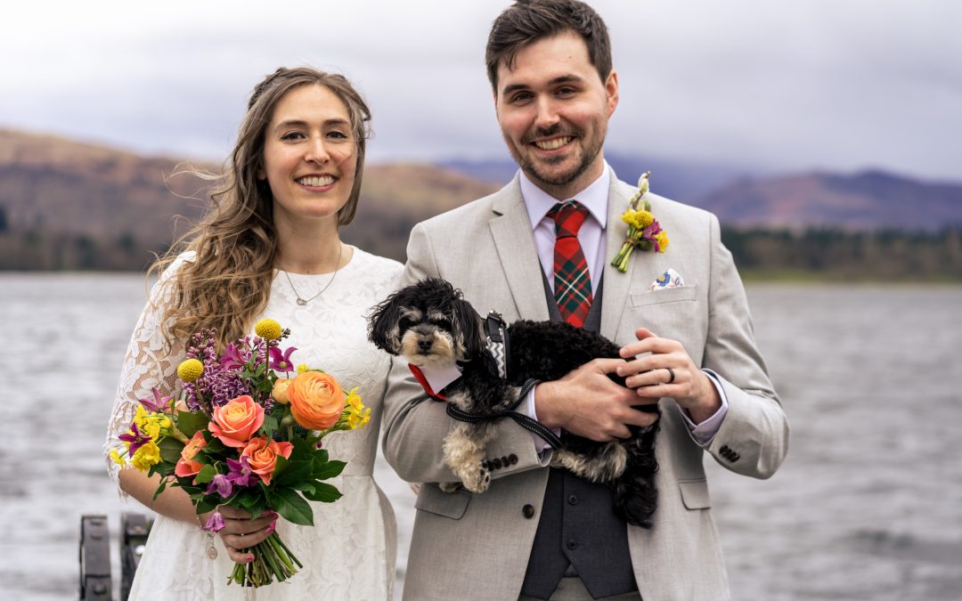 Elopements & Intimate Weddings