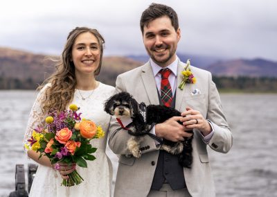 Elopements & Intimate Weddings