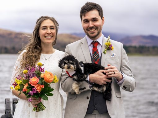 Elopements & Intimate Weddings