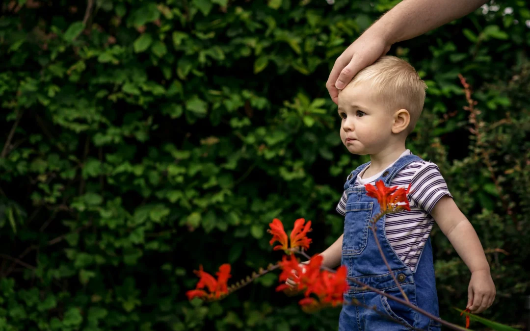 Taking Natural Pictures of Your Kids; Six Tips